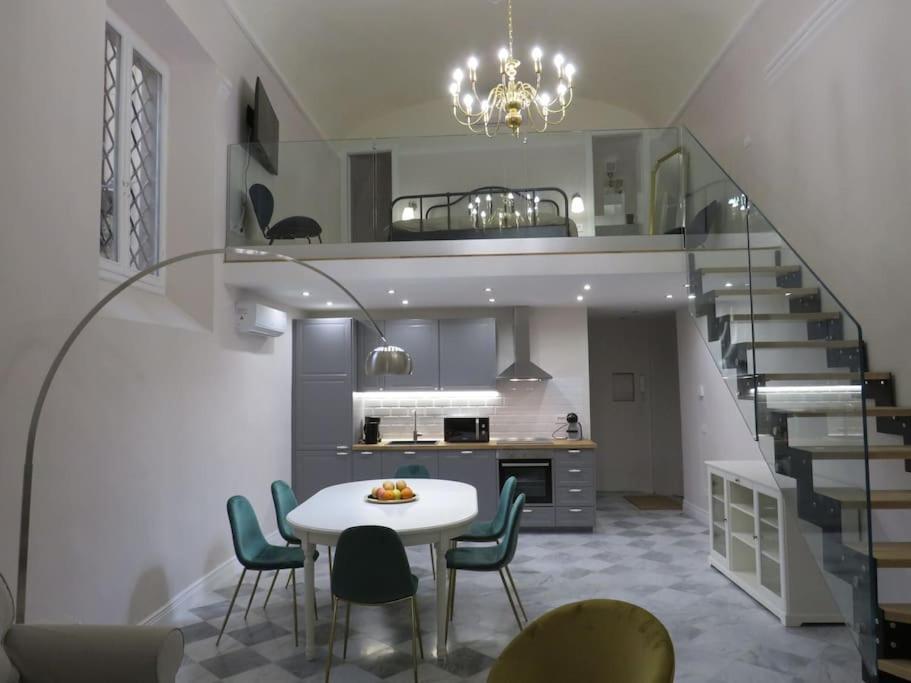 Frame House Apartman Firenze Kültér fotó