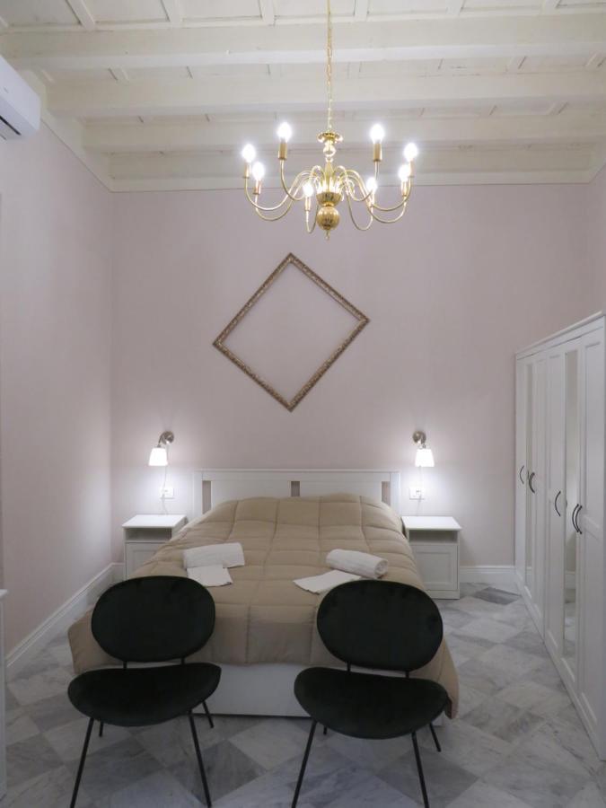 Frame House Apartman Firenze Kültér fotó