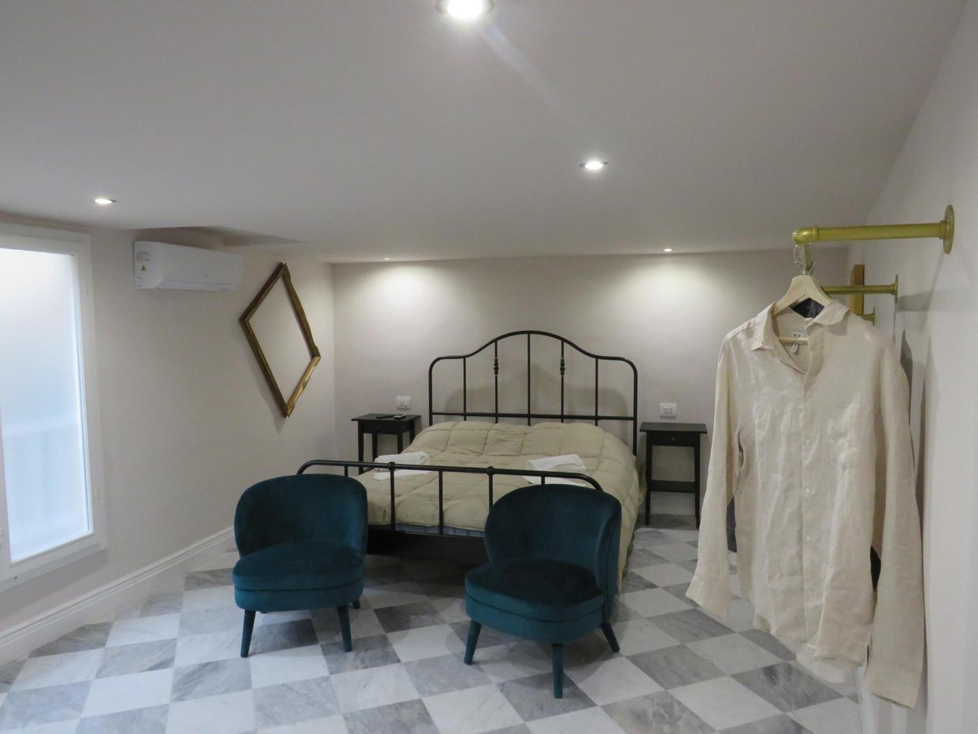 Frame House Apartman Firenze Kültér fotó