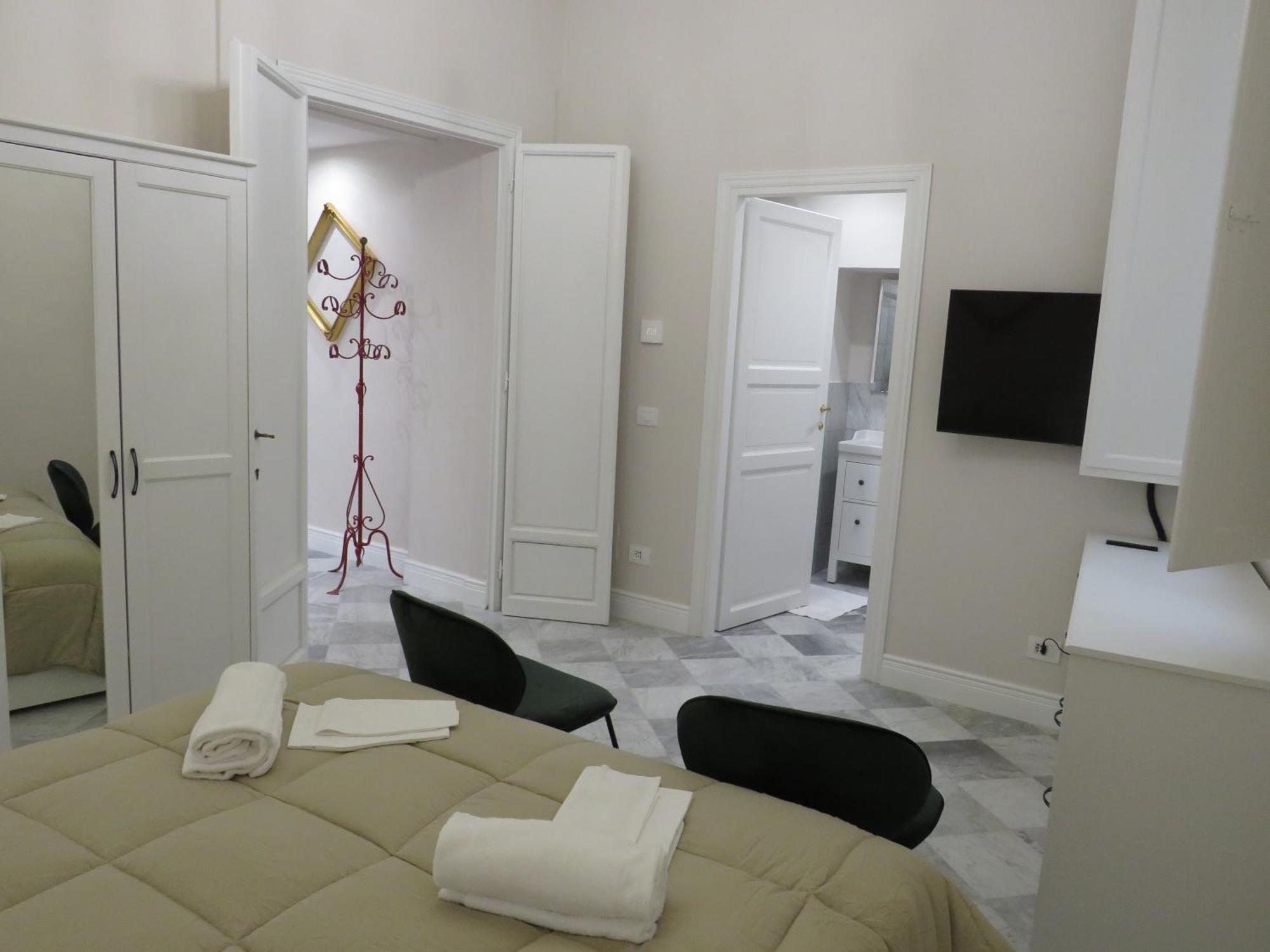 Frame House Apartman Firenze Kültér fotó