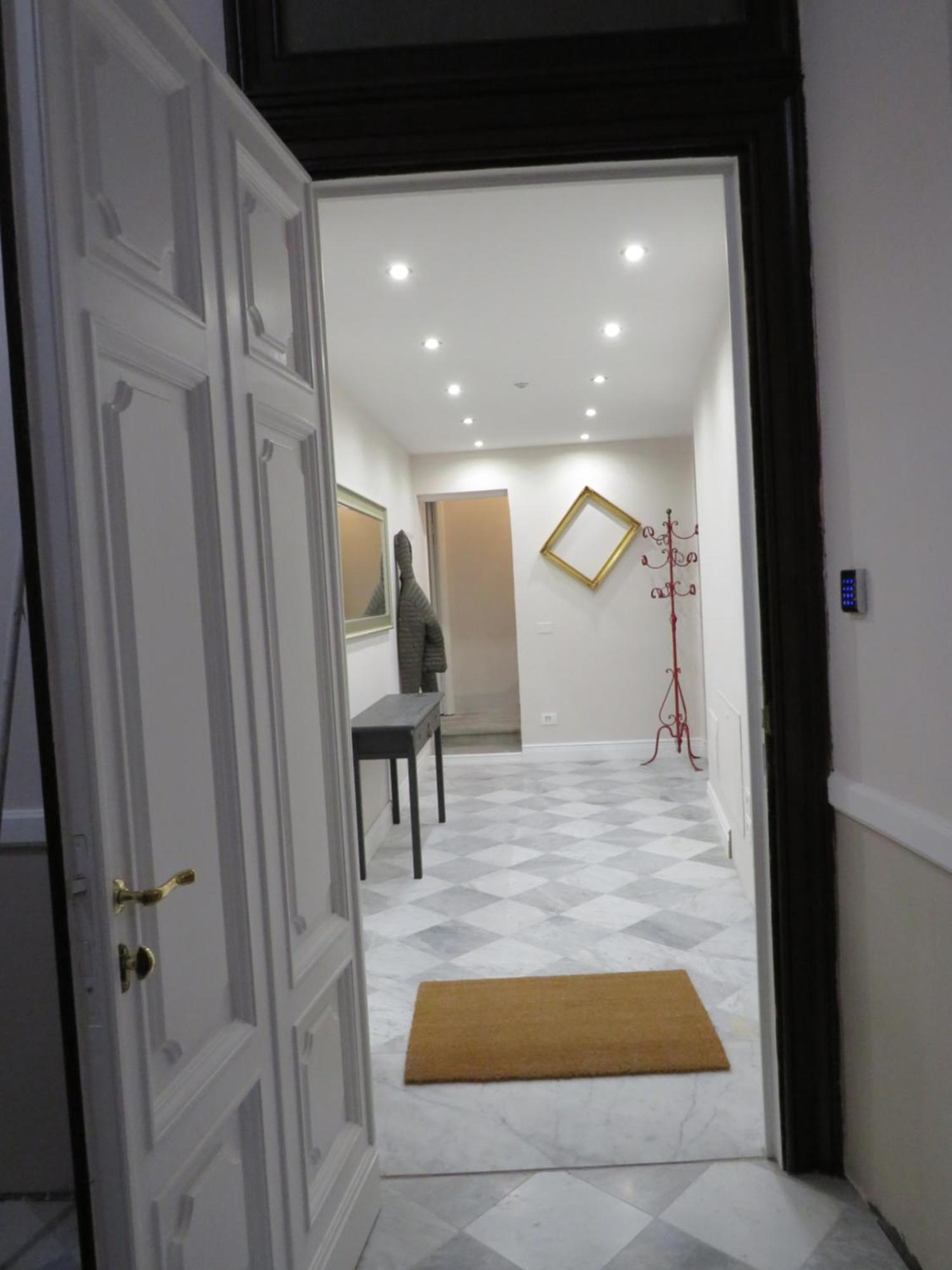 Frame House Apartman Firenze Kültér fotó