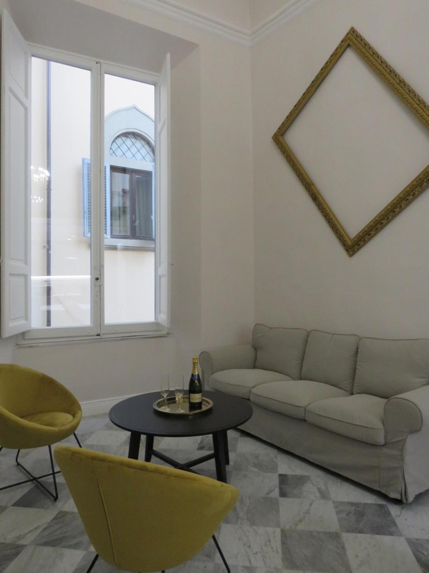 Frame House Apartman Firenze Kültér fotó