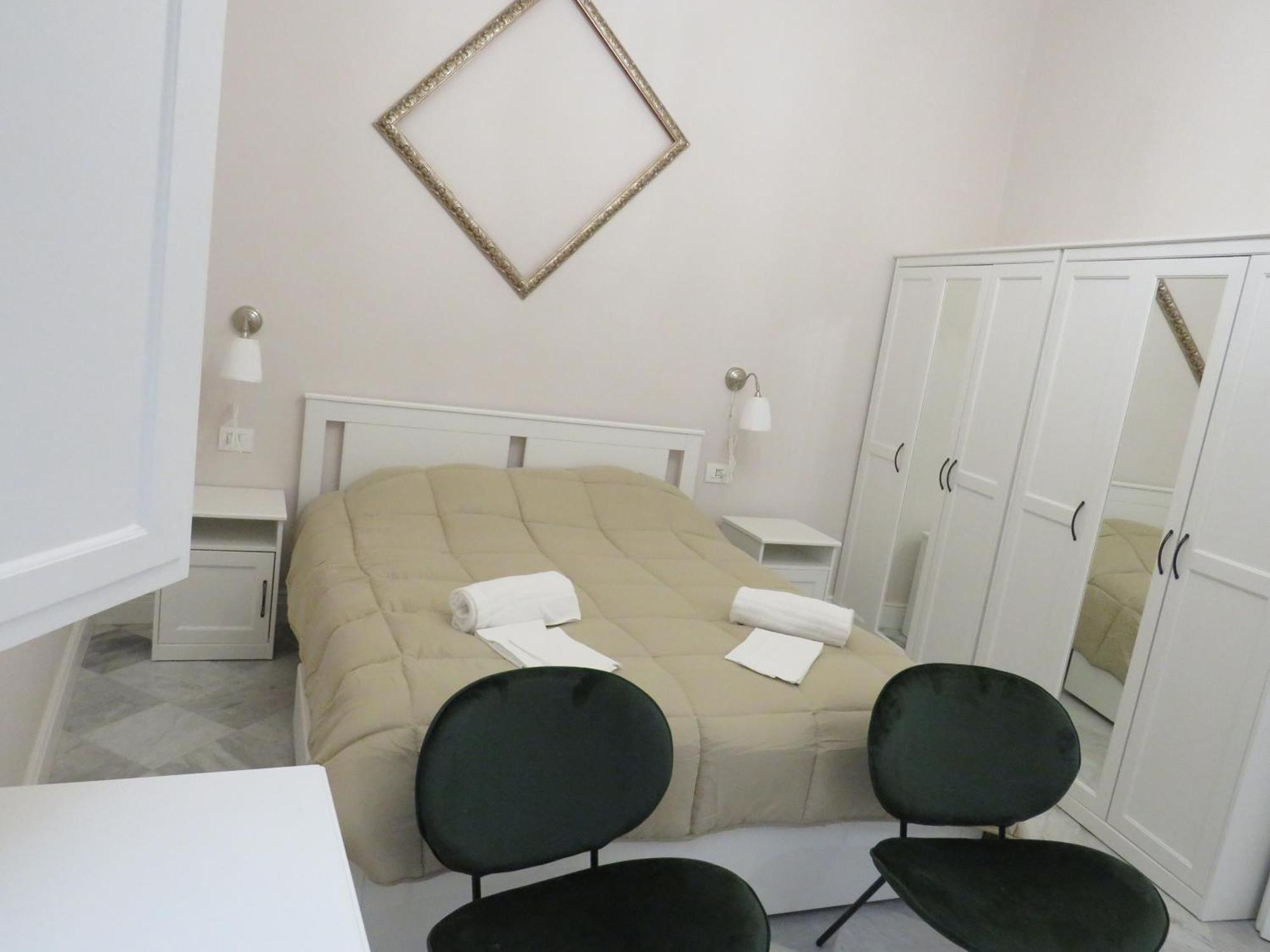 Frame House Apartman Firenze Kültér fotó