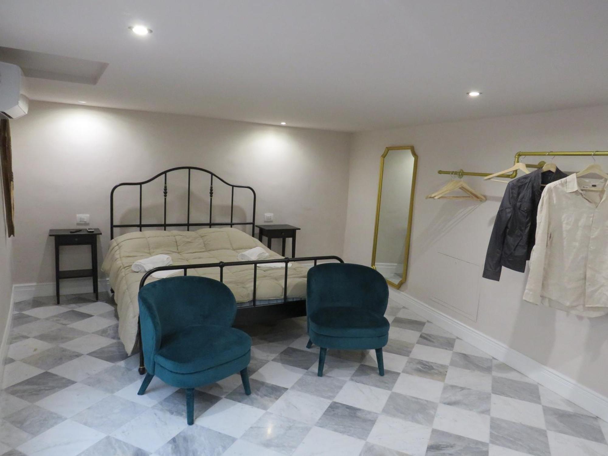 Frame House Apartman Firenze Kültér fotó